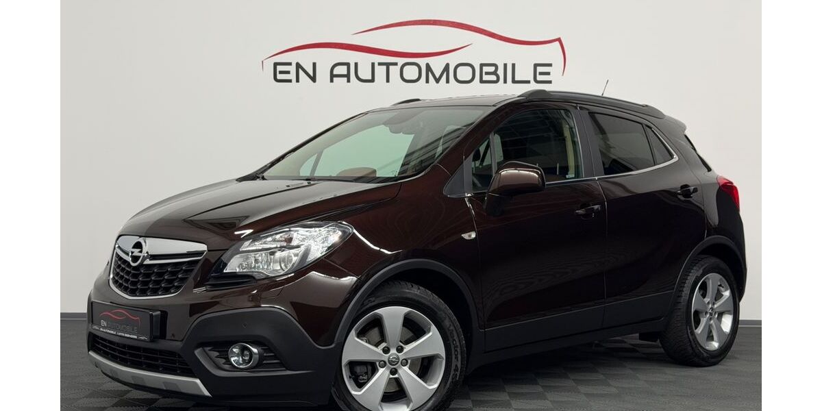Opel Mokka 84.000 km 10.990 &euro; Gersthofen 86368