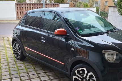 Renault Twingo 46.000 km 10.199 &euro; Landau in der Pfalz 76829
