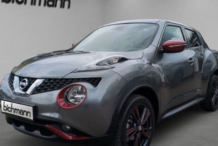 Nissan Juke 91.501 km 10.790 &euro; Menden 58706