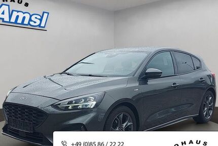 Ford Focus 76.450 km 14.990 &euro; Hauzenberg 94051