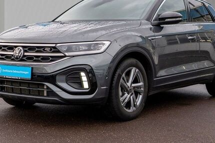 VW T-Roc 25.864 km 30.480 &euro; Trier 54292