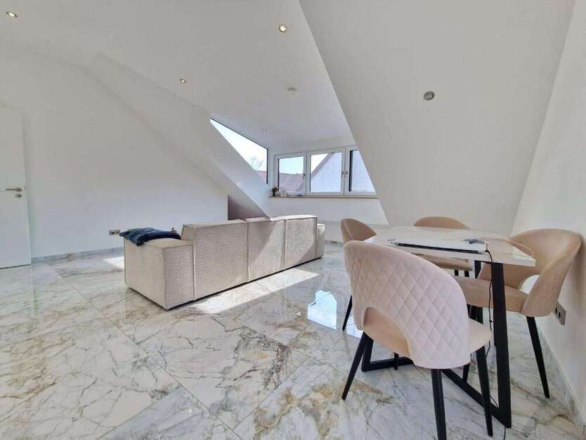 Wohnung zum Mieten in Moosburg 1.500 € 99 m²