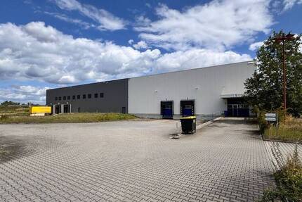 Gewerbeobjekt Delitzsch Gertitz - 3.900.000&euro; | Angebot:25748189