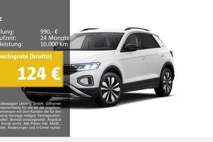 VW T-Roc 25.050 km 20.130 &euro; Bochum 44892