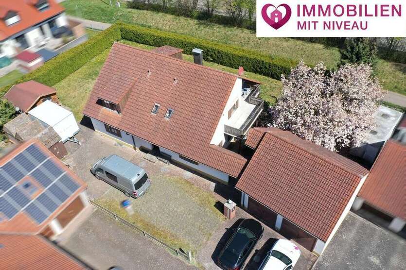 Haus zum Kaufen in Nördlingen 549.000 € 150 m²