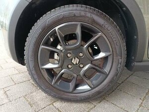 Suzuki Ignis Comfort CVT Hybrid 7.200 km 18.460 &euro; Höhenkirchen-Siegertsbrun 85635