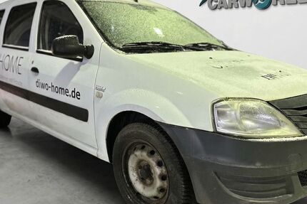 Dacia Logan 150.000 km 990 &euro; Kirchberg 55481