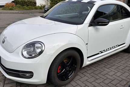 VW Beetle 142.700 km 8.480 &euro; Dinslaken 46535