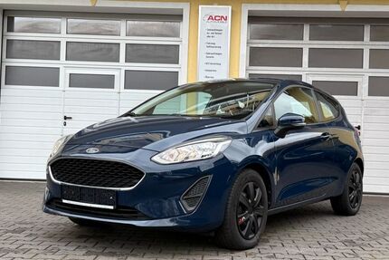 Ford Fiesta 89.987 km 7.990 &euro; Diez 65582