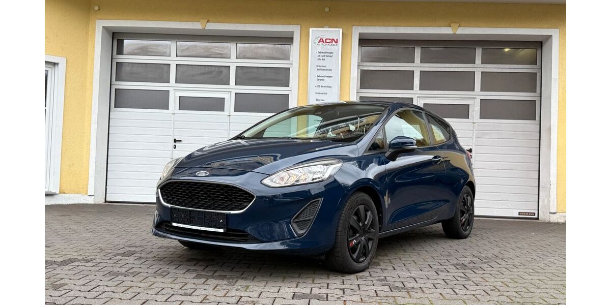 Ford Fiesta 89.987 km 7.990 &euro; Diez 65582