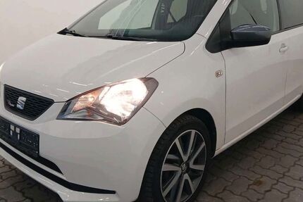 Seat Mii 132.203 km 8.490 &euro; Neumünster 24536