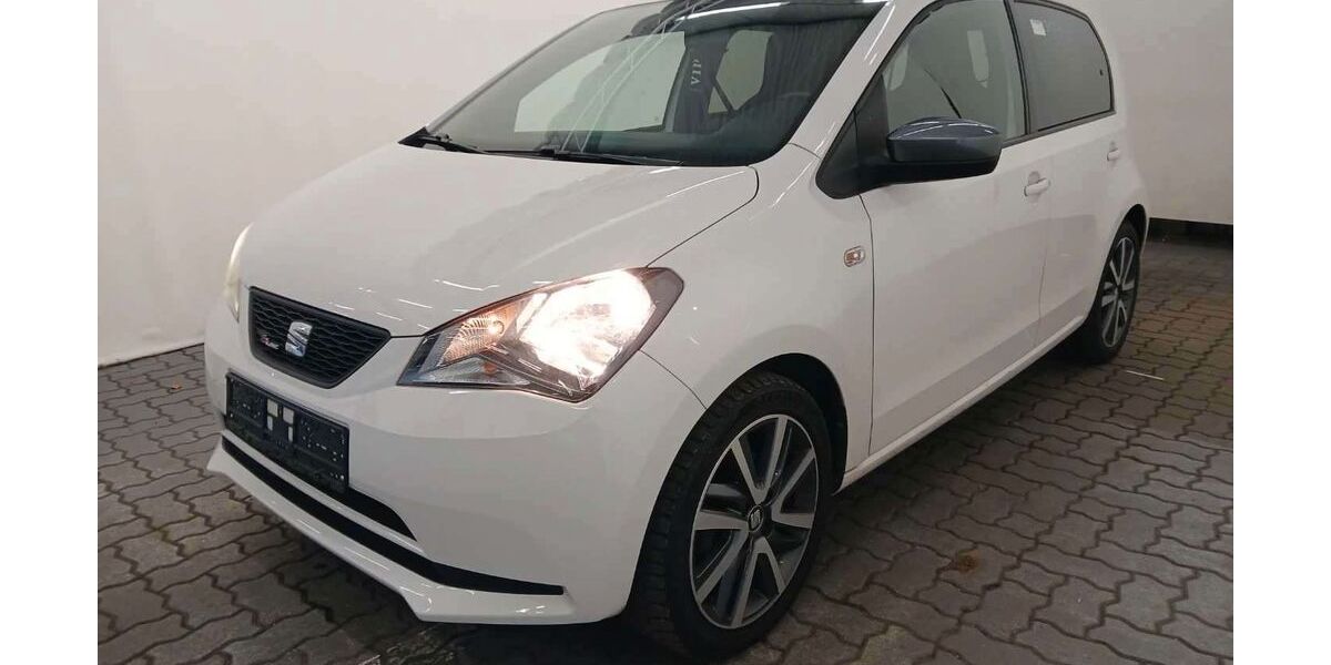 Seat Mii 132.203 km 8.490 &euro; Neumünster 24536