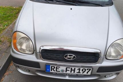 Hyundai Atos