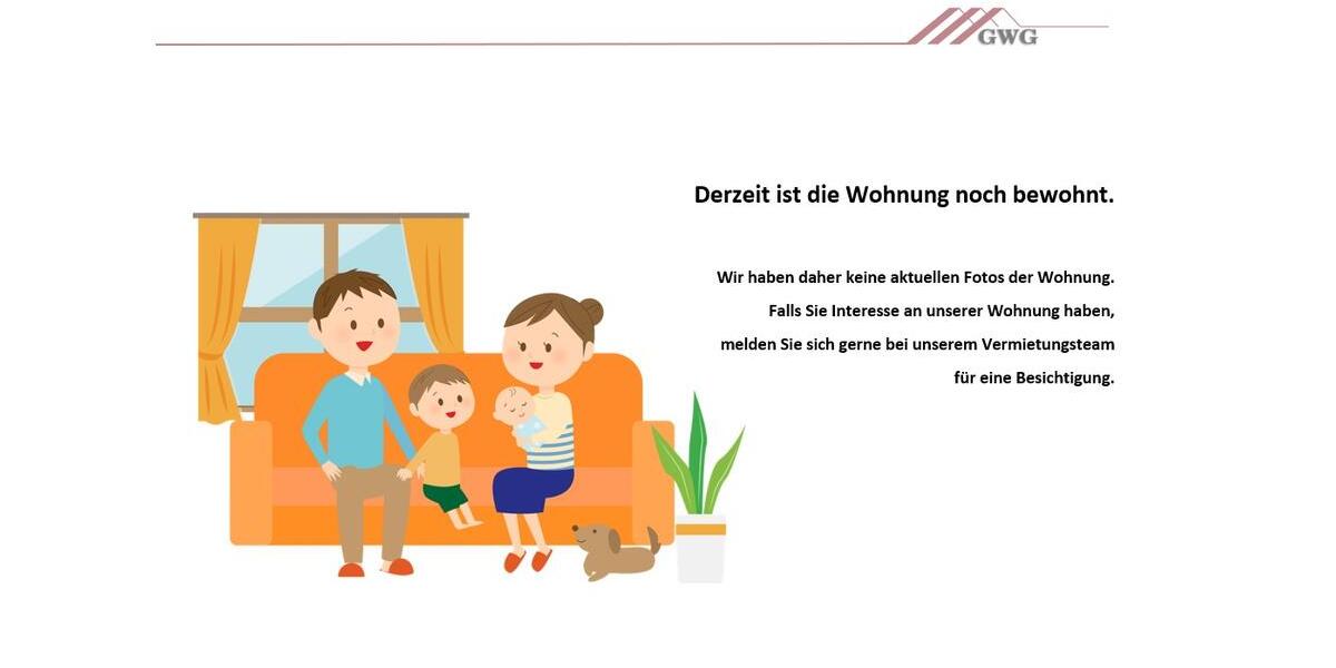 Etagenwohnung Naumburg (Saale) - 3 Zimmer, 66 m&sup2;, 472&euro; | Angebot:25803623