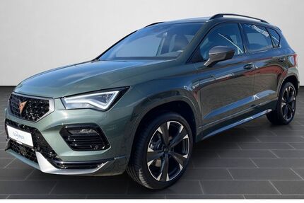 Cupra Ateca 7.900 km 34.990 &euro; Ladenburg 68526