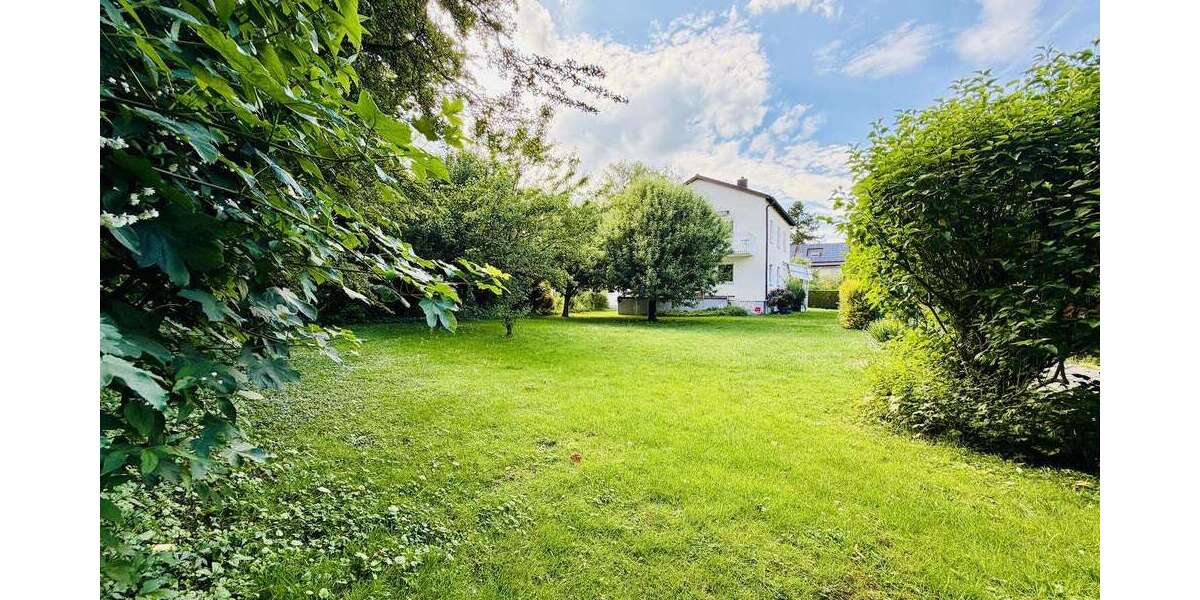 Grundstück Gröbenzell - 1.300.000&euro; | Angebot:26657620