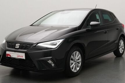Seat Ibiza 9.000 km 21.980 &euro; Leverkusen 51373