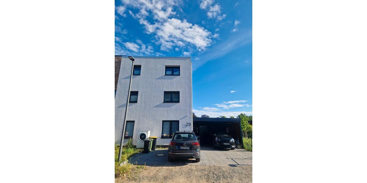 Reihenhaus Hildesheim Oststadt/Stadtfeld - 6 Zimmer, 205 m&sup2;, 650.000&euro; | Angebot:26905230