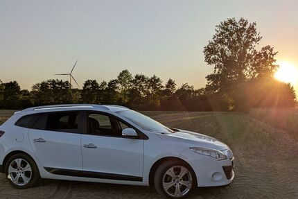 Renault Megane 258.993 km 2.990 &euro; Münster 48159