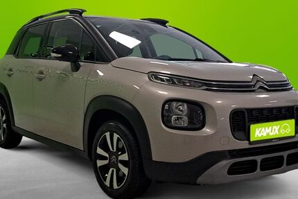 Citroen C3 Aircross 58.831 km 13.390 &euro; Hameln 31785