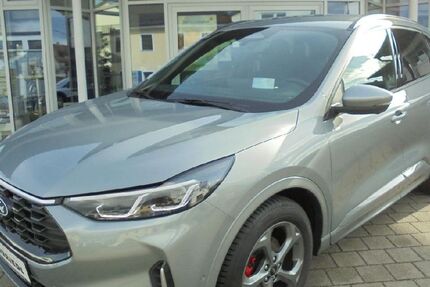 Ford Kuga 18.500 km 29.990 &euro; Dieterskirchen 92542