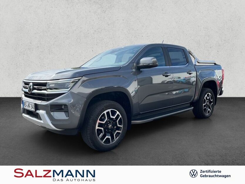 Amarok