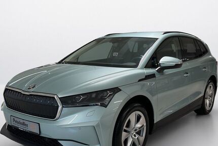 Skoda Enyaq 22.951 km 34.890 &euro; Hamburg 22393