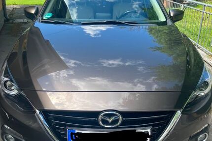 Mazda 3 84.100 km 11.800 &euro; Saldenburg 94163