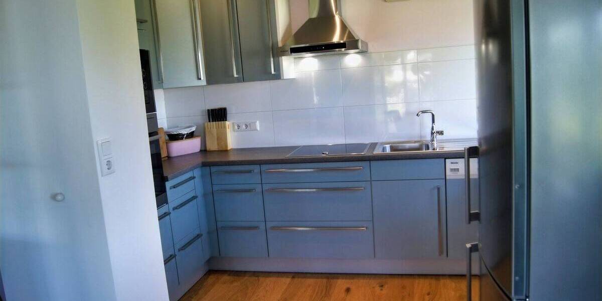 Doppelhaushälfte Nebel - 3 Zimmer, 81 m&sup2;, 915.000&euro; | Angebot:25909352