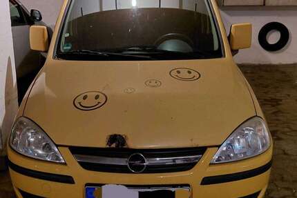 Opel Combo 298.000 km 400 &euro; München, Landeshauptstadt 80992