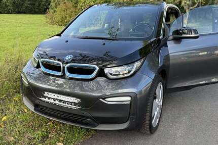 BMW i3 59.887 km 18.800 &euro; Fuldabrück 34277