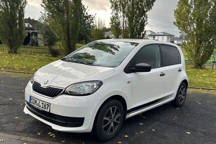 Skoda Citigo 88.054 km 7.950 € Altweidelbach 55469