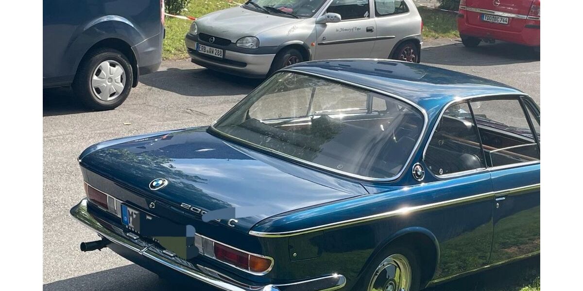 BMW Andere 72.000 km 23.000 &euro; Selzen 55278