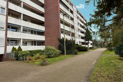 Wohnung zum Kaufen in Ratingen 85.000 € 23 m²