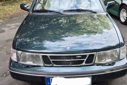 Saab 900 221.936 km 7.500 &euro; Osterstedt 25590
