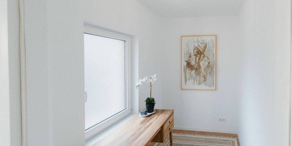 Terrassenwohnung Dessau-Roßlau Roßlau - 2 Zimmer, 42 m&sup2;, 82.000&euro; | Angebot:26527760
