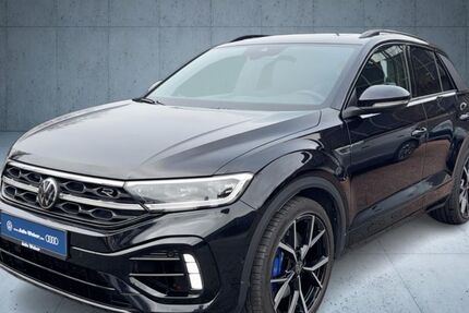 VW T-Roc 16.550 km 41.880 &euro; Ahlen 59229