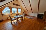 Dachgeschoßwohnung Solms - 2.5 Zimmer, 80 m&sup2;, 500&euro; | Angebot:26463146