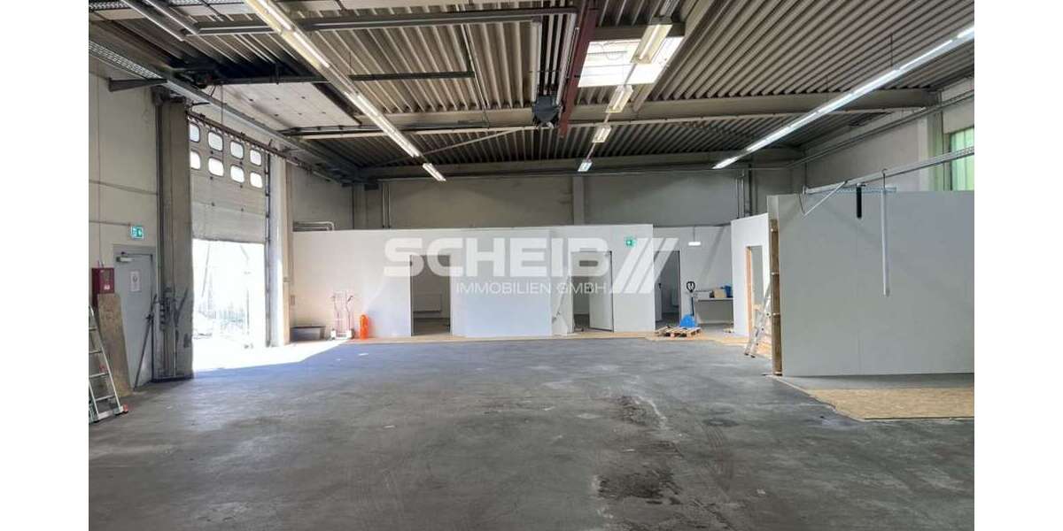 Halle in Bretzfeld 6.592,11 € 1143.73 m² zimmer