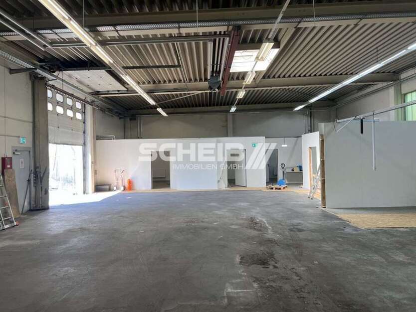 Halle in Bretzfeld 6.592,11 € 1143.73 m² zimmer