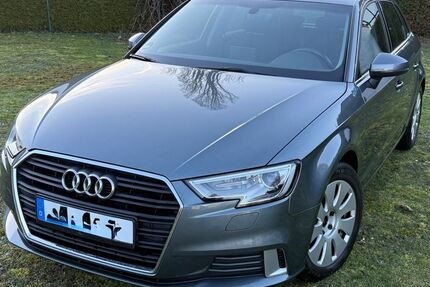 Audi A3 112.000 km 15.750 &euro; Werl 59457