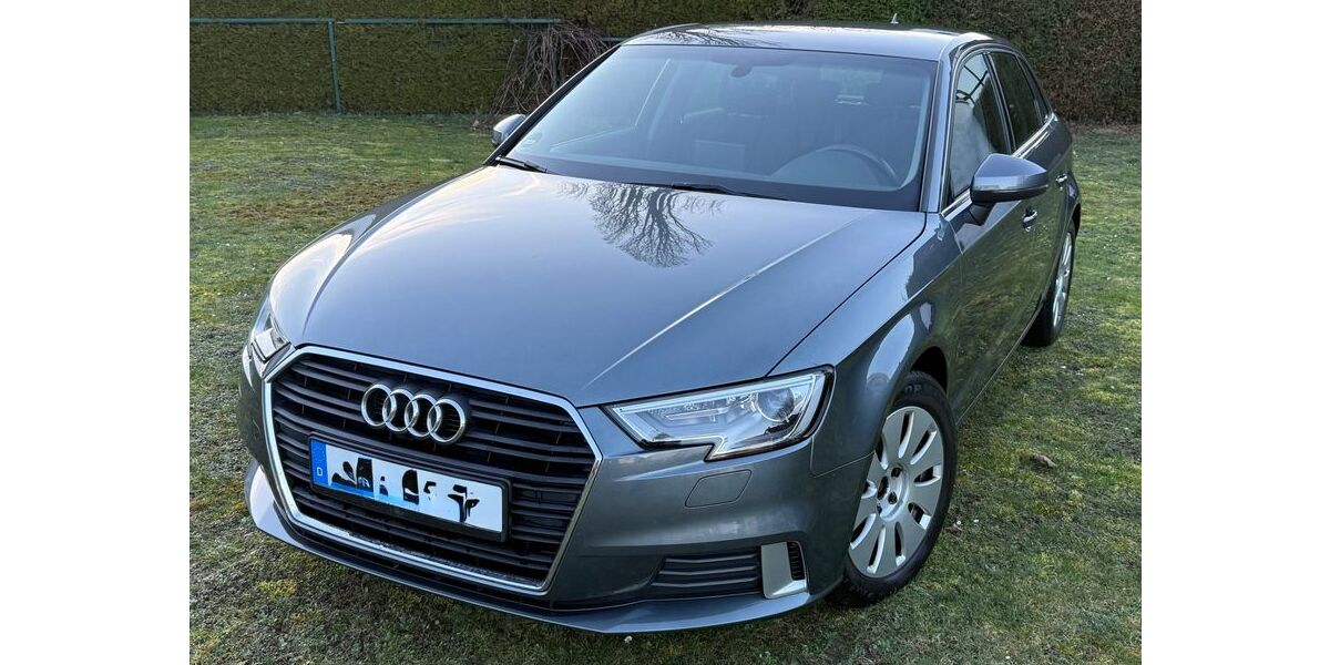 Audi A3 112.000 km 15.750 &euro; Werl 59457