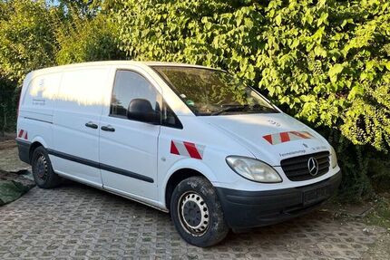 Mercedes Vito