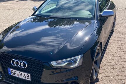Audi RS5 87.600 km 39.900 &euro; Rühen 38471