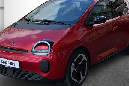 Renault Twingo 2.000 km 25.399 &euro; Schmalkalden 98574