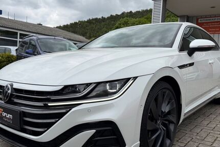 VW Arteon 211.300 km 25.800 &euro; Marburg 35041