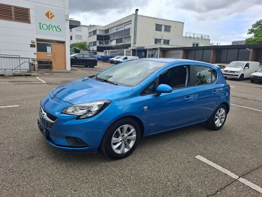 Corsa