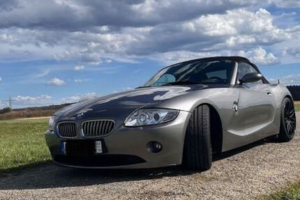 BMW Z4 98.150 km 18.600 &euro; Neuötting 84524