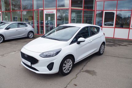 Ford Fiesta 69.000 km 11.590 &euro; Dillingen ST Kicklingen 89407