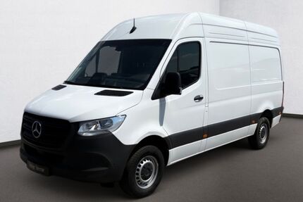 Mercedes-Benz Sprinter 46.400 km 39.841 &euro; Ergolding 84030
